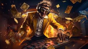 Privacy and account safety guidance beside 8 bad fantasy games content