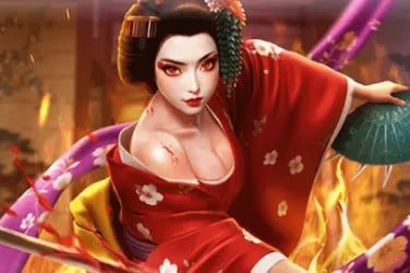 Fortune Gems themed screen on 8 bad for adult Bangladesh mobile users