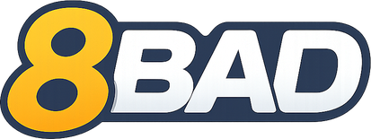 8 bad homepage logo